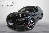 Ford USA Mustang vaihtoauto