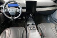 Ford USA Mustang vaihtoauto