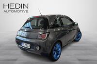 Opel Adam vaihtoauto