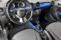 Opel Adam vaihtoauto