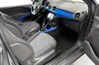 Opel Adam vaihtoauto
