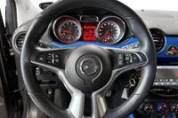 Opel Adam vaihtoauto