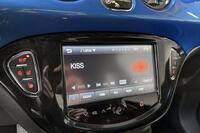 Opel Adam vaihtoauto