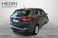 Ford C-MAX vaihtoauto