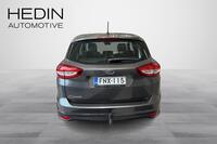 Ford C-MAX vaihtoauto