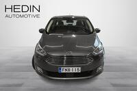 Ford C-MAX vaihtoauto