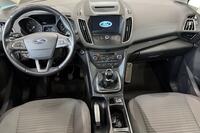 Ford C-MAX vaihtoauto