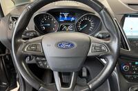 Ford C-MAX vaihtoauto
