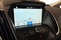 Ford C-MAX vaihtoauto