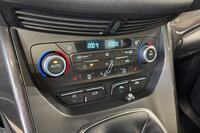Ford C-MAX vaihtoauto