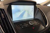 Ford C-MAX vaihtoauto
