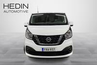 Nissan NV300 vaihtoauto