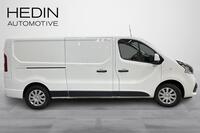 Nissan NV300 vaihtoauto