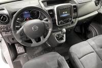 Nissan NV300 vaihtoauto