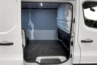 Nissan NV300 vaihtoauto