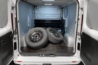 Nissan NV300 vaihtoauto