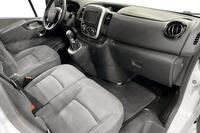 Nissan NV300 vaihtoauto