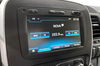 Nissan NV300 vaihtoauto