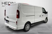 Nissan NV300 vaihtoauto