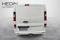 Nissan NV300 vaihtoauto