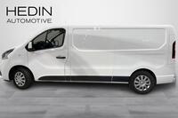 Nissan NV300 vaihtoauto