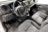 Nissan NV300 vaihtoauto