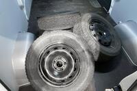 Nissan NV300 vaihtoauto