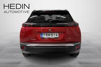 Peugeot e-2008 vaihtoauto