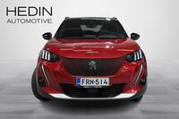 Peugeot e-2008 vaihtoauto