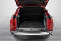 Peugeot e-2008 vaihtoauto