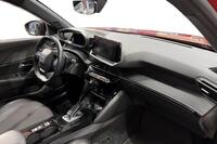 Peugeot e-2008 vaihtoauto