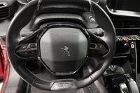 Peugeot e-2008 vaihtoauto