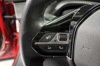 Peugeot e-2008 vaihtoauto