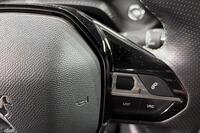 Peugeot e-2008 vaihtoauto