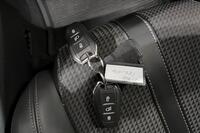 Peugeot e-2008 vaihtoauto