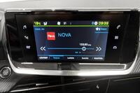 Peugeot e-2008 vaihtoauto