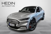 Ford USA Mustang vaihtoauto