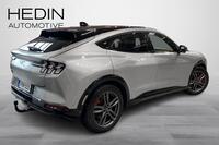 Ford USA Mustang vaihtoauto