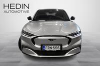 Ford USA Mustang vaihtoauto