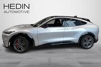 Ford USA Mustang vaihtoauto