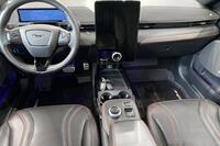 Ford USA Mustang vaihtoauto