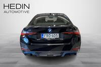 BMW i4 vaihtoauto