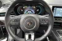 MG MG5 vaihtoauto