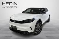 Ford Capri vaihtoauto