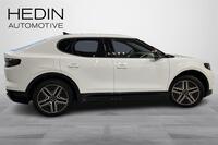 Ford Capri vaihtoauto