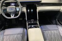 Ford Capri vaihtoauto