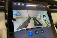 Ford Capri vaihtoauto