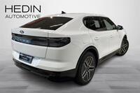 Ford Capri vaihtoauto