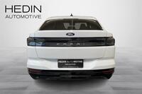 Ford Capri vaihtoauto