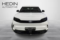 Ford Capri vaihtoauto